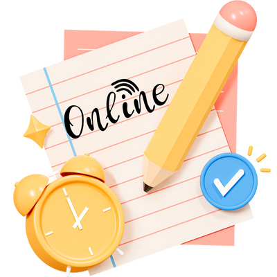 Online Test