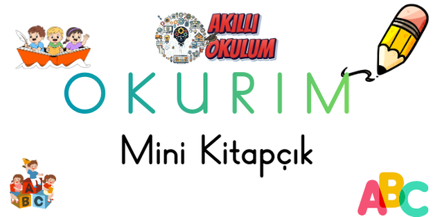 O K R I M Mini Kitapçık
