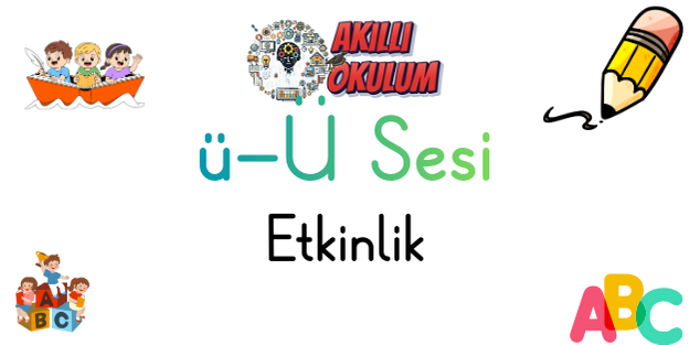 Ü Sesi Etkinlikleri