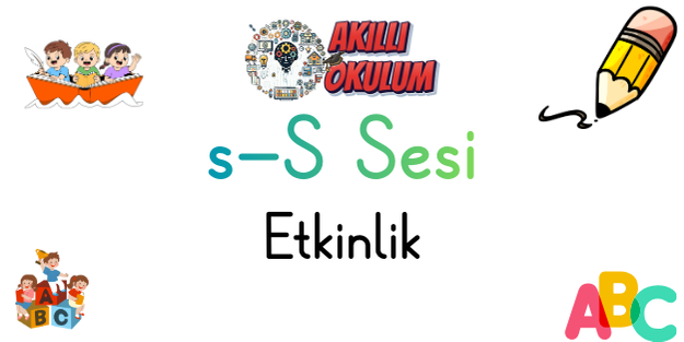 S Sesi Etkinlikleri