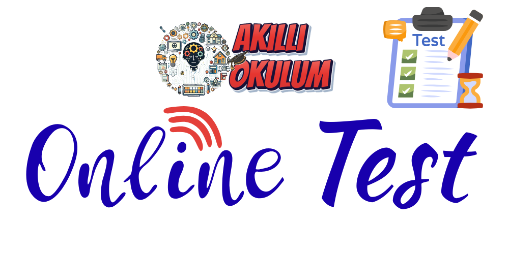 Doğal Sayılarda Toplama İşlemi Test-1