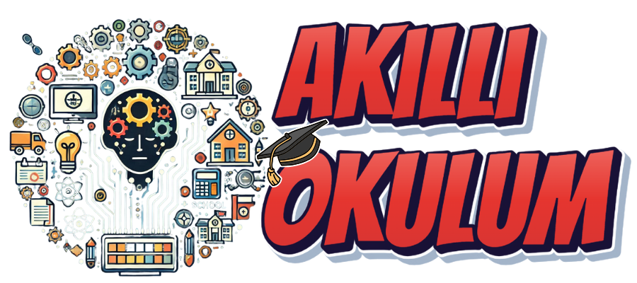 Akıllı Okulum Logo