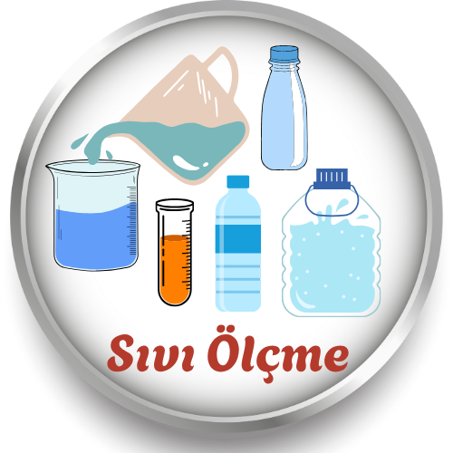 Sıvı Ölçme